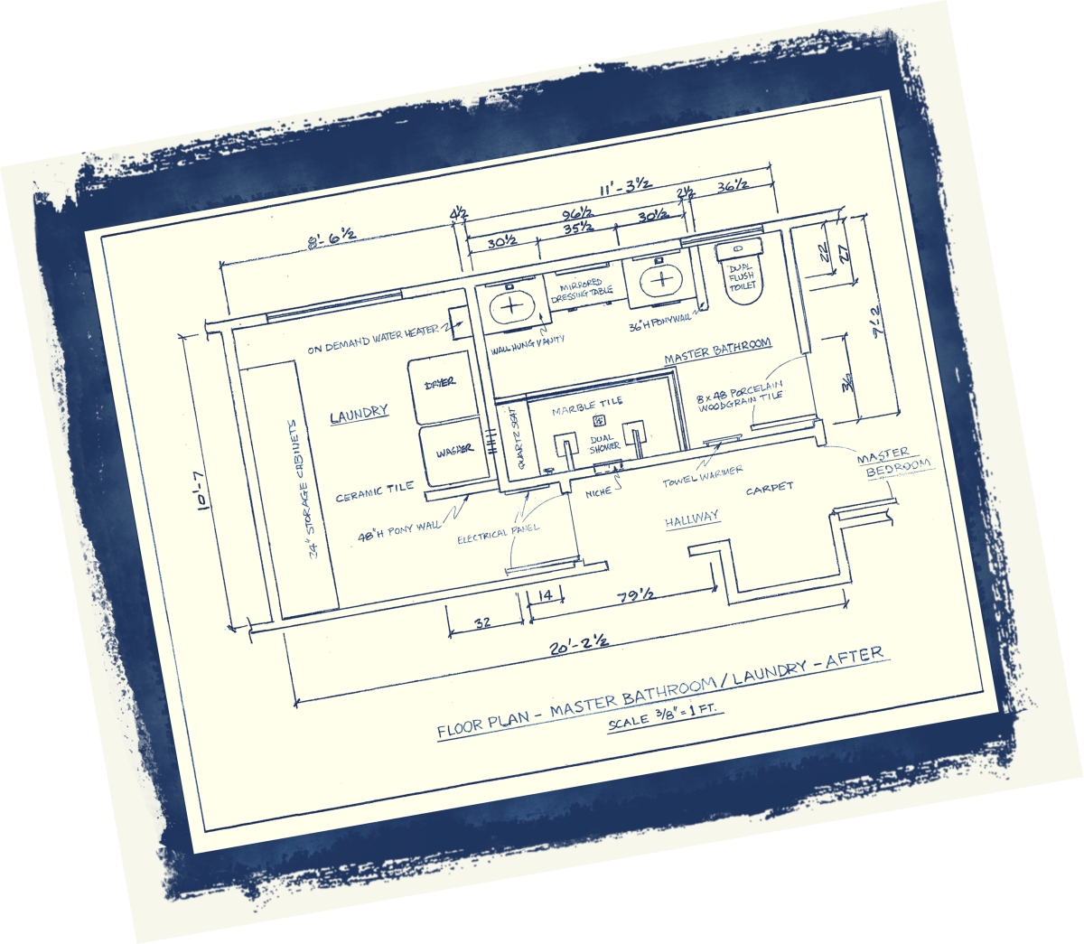 Dream #bathroom must-have: 3) when a major #renovation is required, incl. relocation of fixtures or expansion of the footprint, the scope of work increases. Proper planning, direction &amp; troubleshooting are essential.

See how we can help at bit.ly/2TuqZ9Z

#renovatemeplz