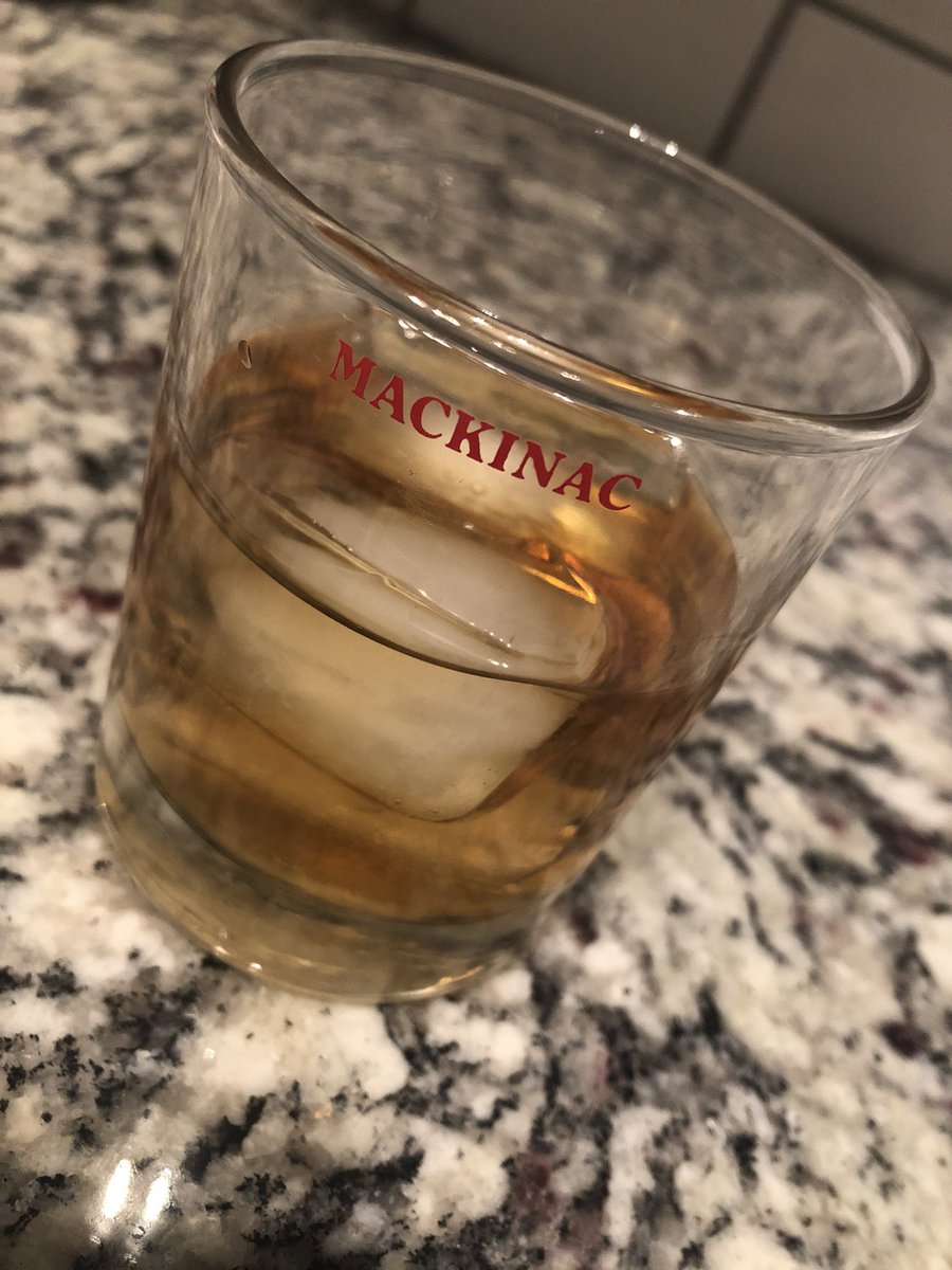 MIbeertaster's tweet image. I don’t remember where on @mackinacisle I got this, but maybe @MustangLounge knows?  The Woods perhaps?