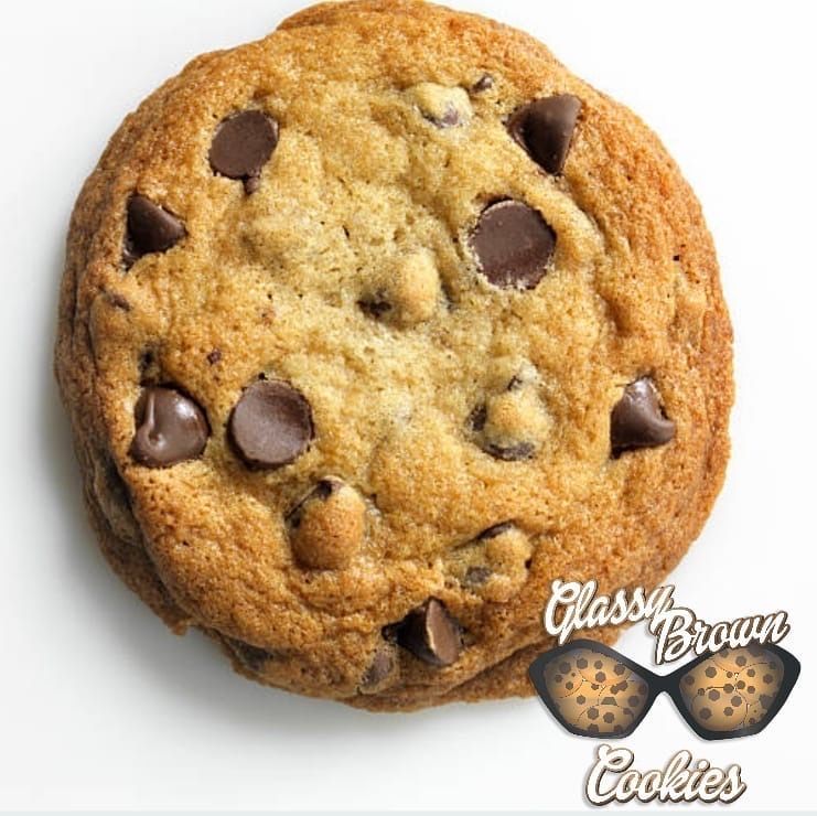 We just wanted to grace your timeline with something sweet! 🍪 #glassybrowncookies #iseecookiesinyourfuture #southjerseyfavoritecookiecompany 
#southjerseyfoods #southjerseyfavoritecookiecompany #phillytreats #chocolatechip #cookies #cookielady #bakedgoods #Jersey #sugarcookies