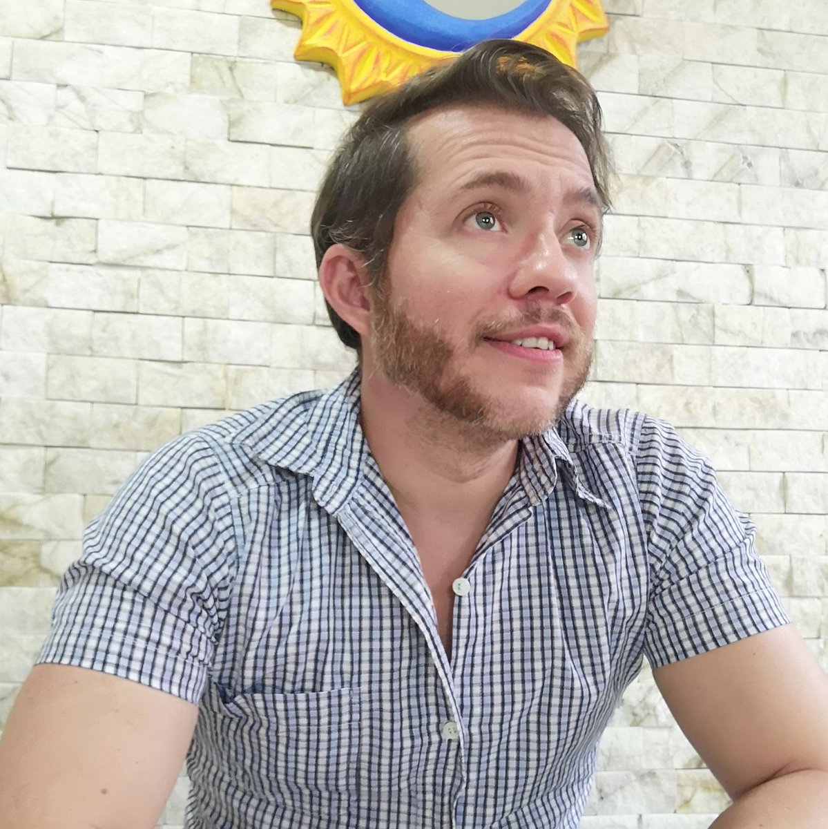 Daniel Garcia tweet media