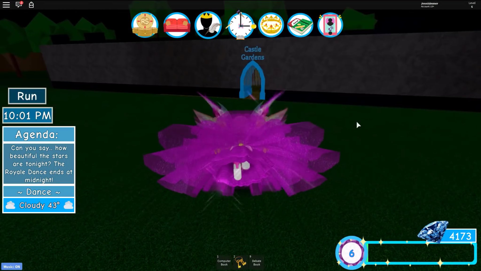 What Is The Code For The Vault In Royale High - roblox do your homework simulator vault code