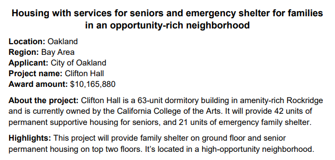 kevindumler's tweet image. #ProjectHomekey coming to Rockridge - this is a great project!