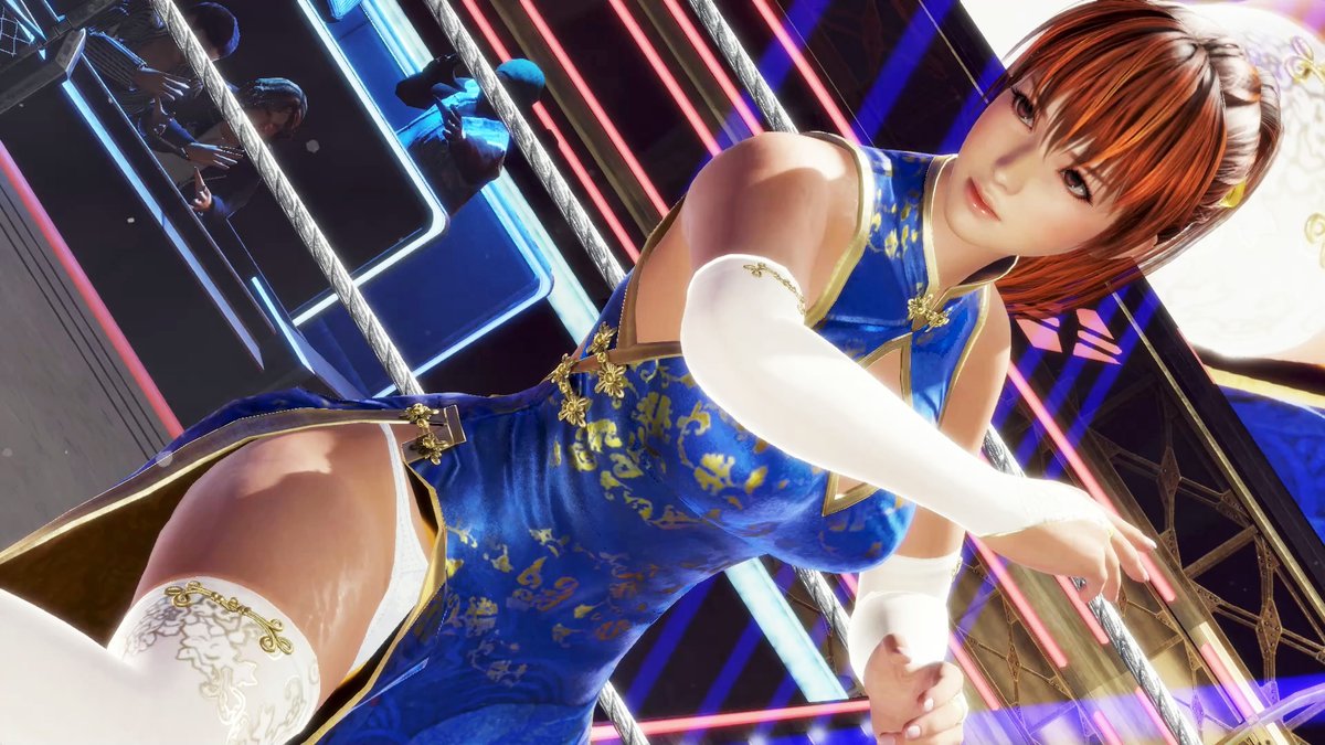 コトブキヤ かすみ (デッドオアアライブ 4) コトブキヤ (デッドオアアライブ かすみ 4)