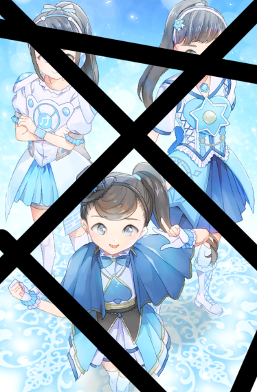 俯瞰の構図のtwitterイラスト検索結果 俯瞰の構図のtwitterイラスト検索結果