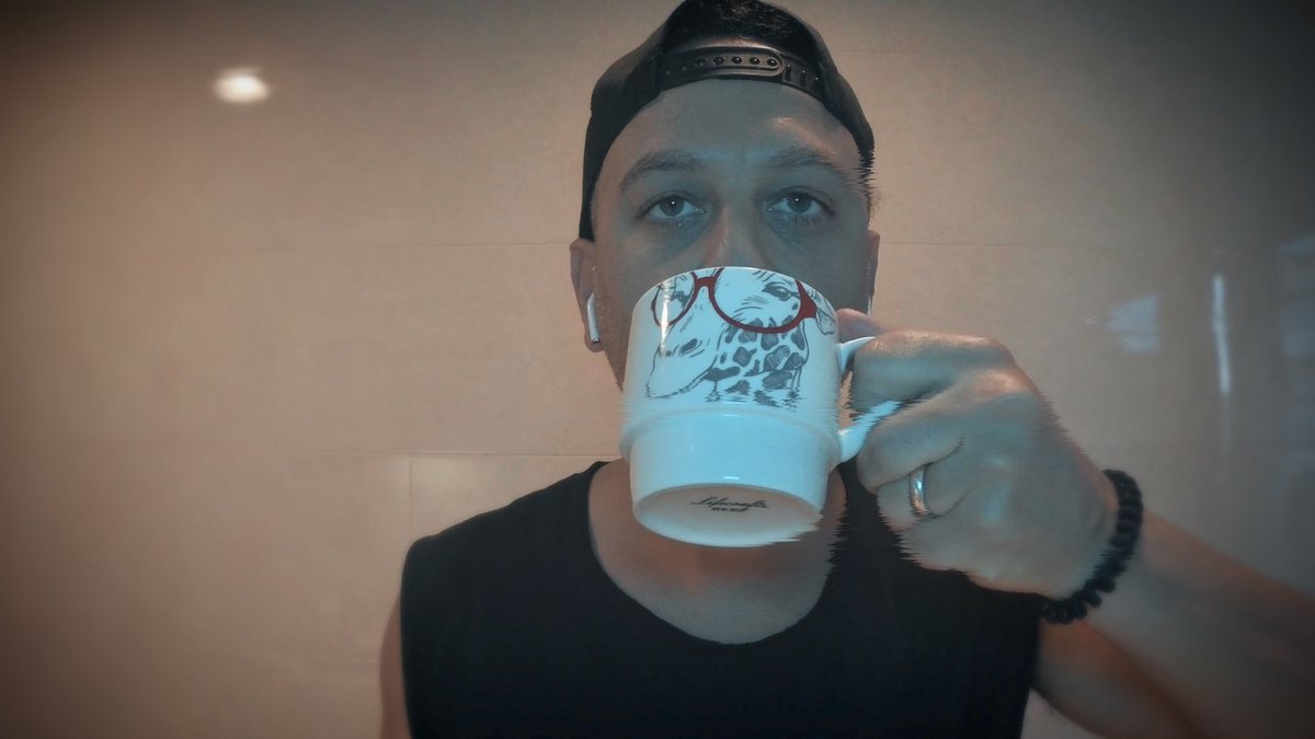 Hey, I know it’s been a while since our last virtual chat, so here is my most recent video, a video I’ve been wanting to share with you for a long time. I hope you like it and find it useful. Okay, see you in the next  one — Love you all. ✌️🏼

youtu.be/HJRDS2CHy-4