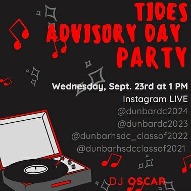 NotDoneYetQ's tweet image. #EverydayAtDunbar