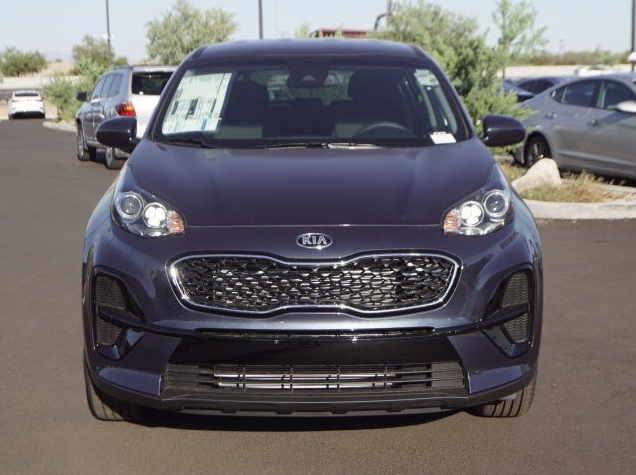 mark_kia's tweet photo. Your drive just got better. Contact our team today to get behind the wheel of this amazing new 2021 Kia Sportage! Learn more: https://t.co/bhTxUOfxpj https://t.co/BOILVDL5DV