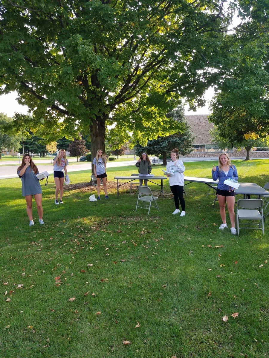Interact Cary-Grove tweet media