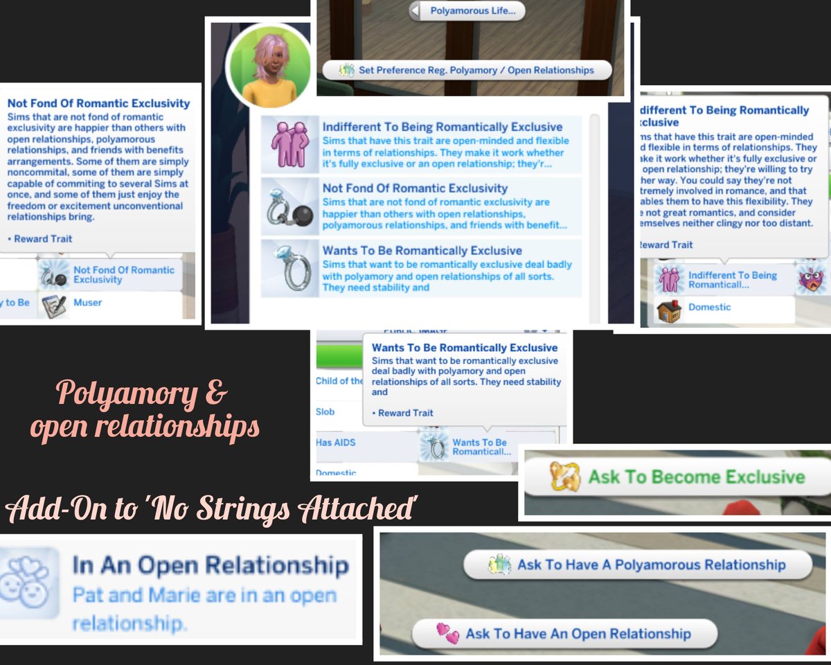 sims 3 polyamory mod sims 3 polyamory mod