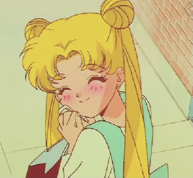 let’s talk about emily, the main character, leader of the group. we all know she’s the usagi of the group. they both:-are the leaders-main characters -unique hairstyle-clumsy-have a little guide as a pet