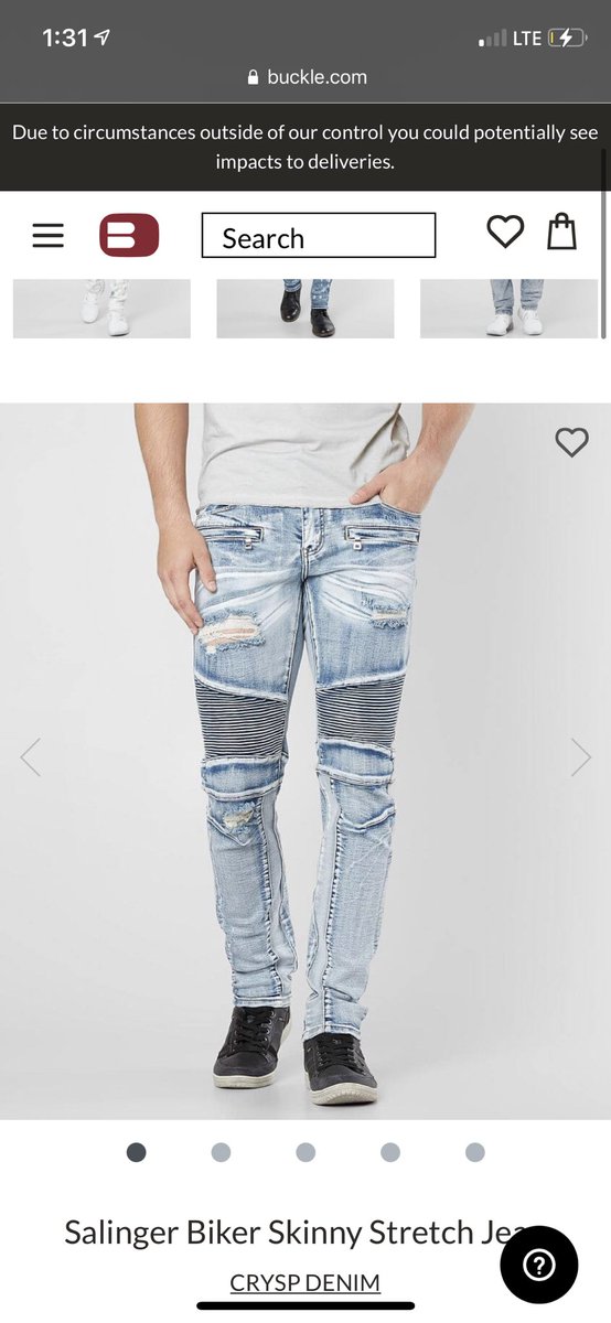 men.. pls get rid of these jeans for the love of god,, hang it UP