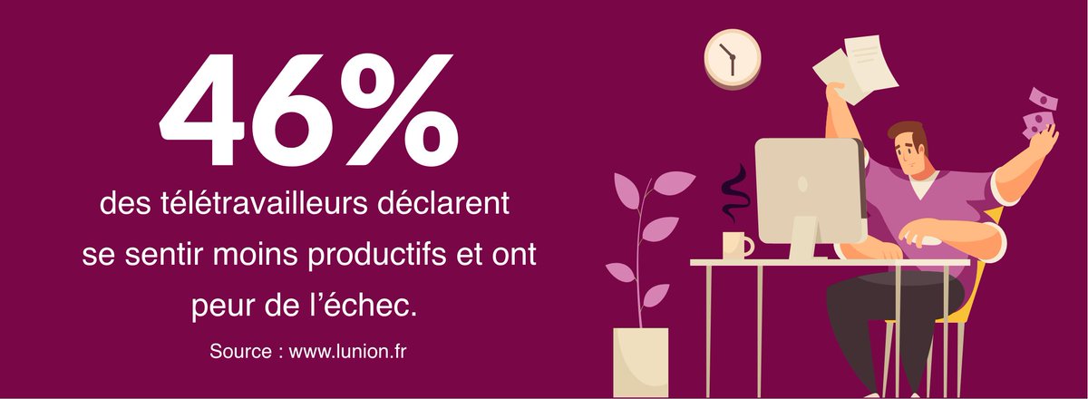 Le saviez-vous ?

70% des télétravailleurs déclarent se sentir moins productifs et ont peur de l’échec. 

Comment lutter contre ce triste constat ? 
Le travail en mode projet a fait ses preuves pour mobiliser ses équipes au quotidien.

sofa-collaboration.com