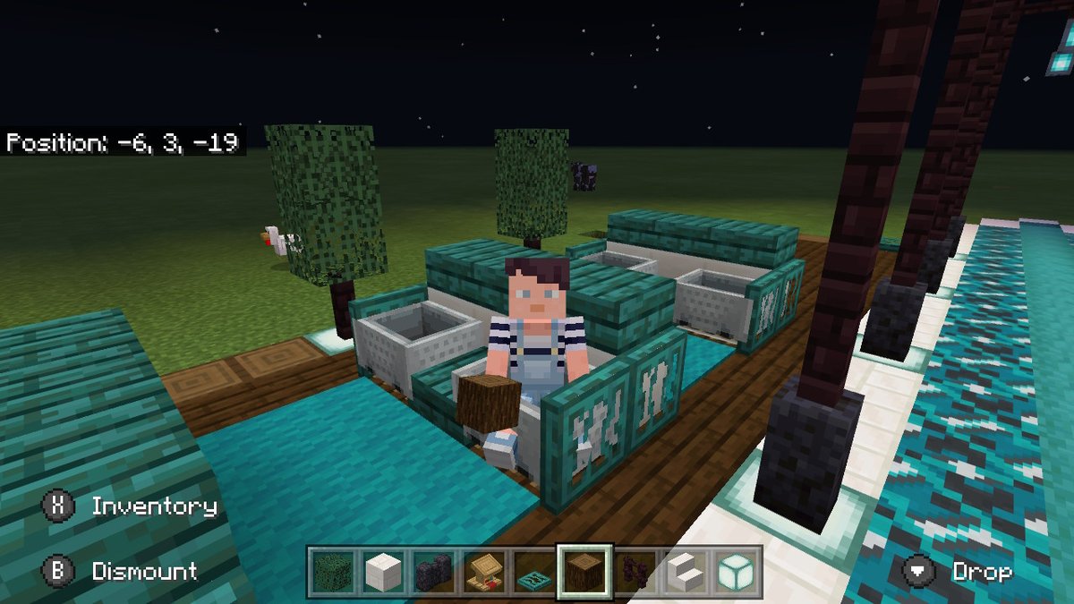 Mikrowo's tweet photo. In the middle of building :] https://t.co/HmjQU4fe1T