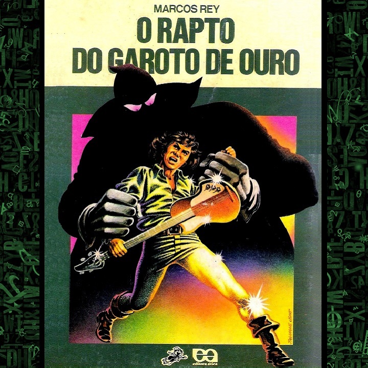 Classicafeira's tweet photo. "AMIGO É PRA ESSAS COISAS" - O RAPTO DO GAROTO DE OURO

https://t.co/arrvoNPgzD
SFC - Onde quase todo dia é Sexta-feira!

#vagalume #marcosrey #editoraatica #misterio #livros #leitura #literatura #book #livroseleitura #classico #leiamais #livraria #kindle #nerd #dicadeleitura https://t.co/uqZC0MoChG