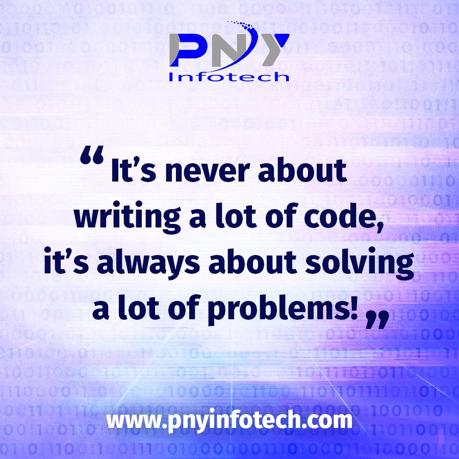 pnyinfotech's tweet photo. That's the Key!
#appdevelopment #webdevelopment #appdesign #webdesign #developmentcompany #iosdeveloper #androidappdevelopment #pnyinfotech https://t.co/8GcZuZUuTu