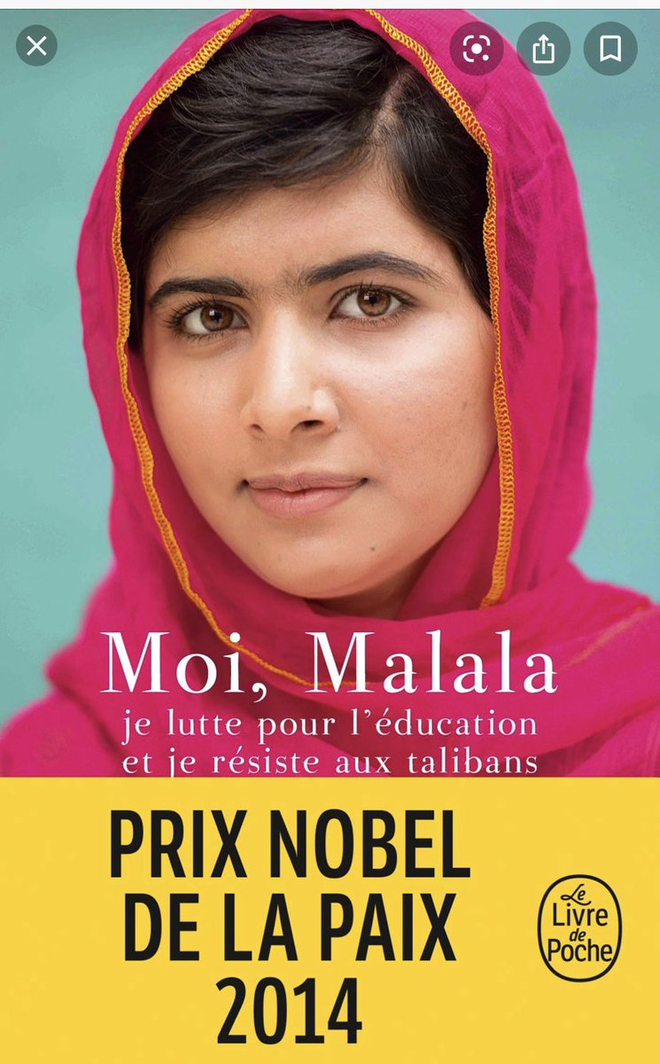 Parce que ce serait un honneur de recevoir ces femmes en audition à l’assemblée nationale, je serai toujours plus Leïla Slimani que Julien Odoul ou Anne-Christine LangMais aussi parce que  thread 1/6