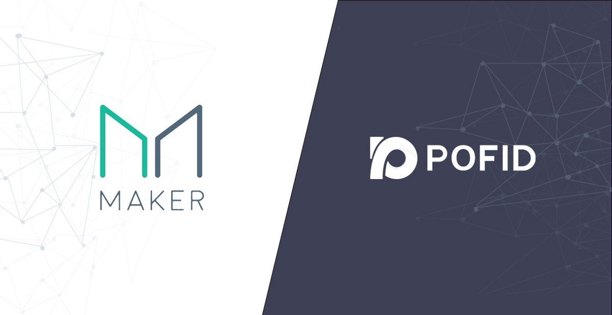 urveshkansara's tweet image. @PofidDAO vs @MakerDAO ? 

🔸MakerDAO is a DeFi built on Ethereum public Blockchain and POFID DAO is DeFi built on Sero private blockchain.
$pfid $sero $btc $eth $mkr 
#cryptocurrency #Blockchain
#cryptoNews #Bitcoin #Coinmarketcap

“MakerDAO vs POFID DAO” medium.com/@pofiddao/make…