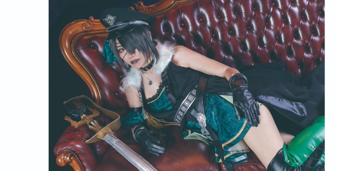 Twitterのコスプレ画像64