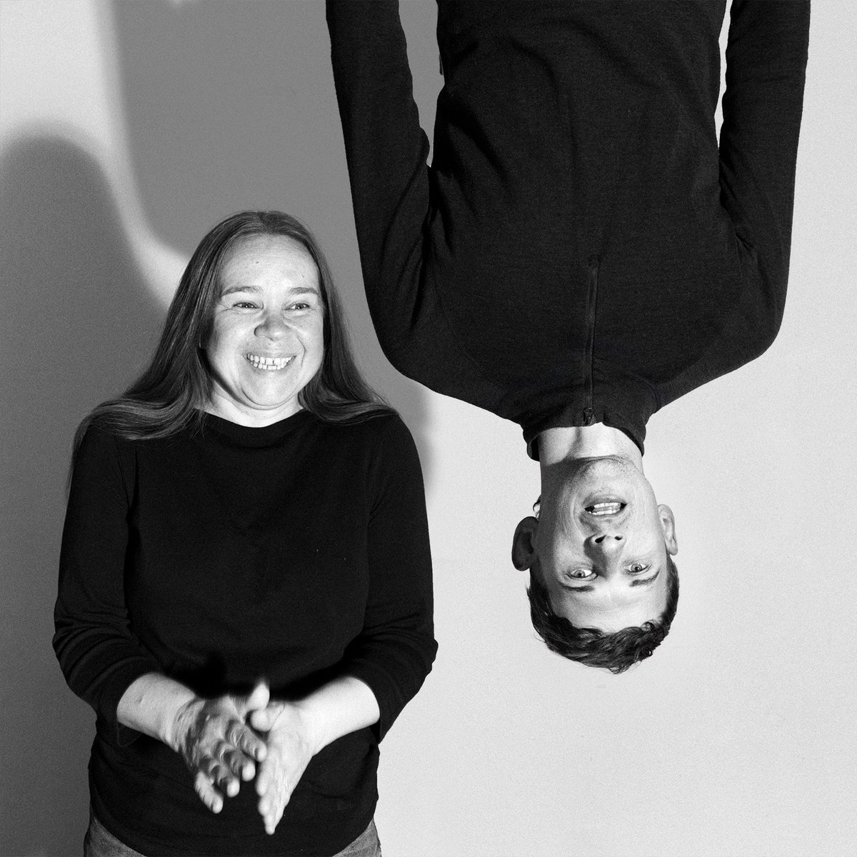 Maailman monimutkaisuus. Merkityksettömyyden tunne. Absoluuttisen totuuden etsiminen ja jatkuva törmääminen silkkaan relatiivisuuteen. Bouvard ja Pécuchet. Ensi-iltaviikko!