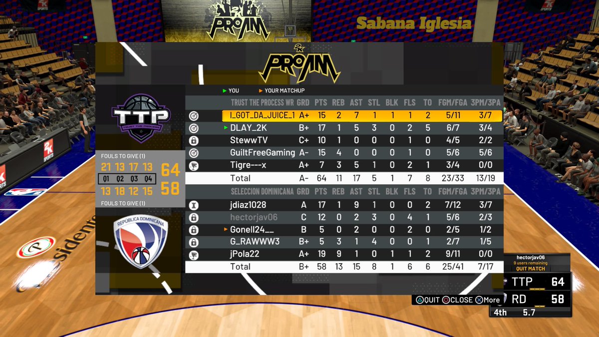 TTP2K21's tweet photo. GG

@WRproamleague 

4-0 https://t.co/HmlnTZlJIh