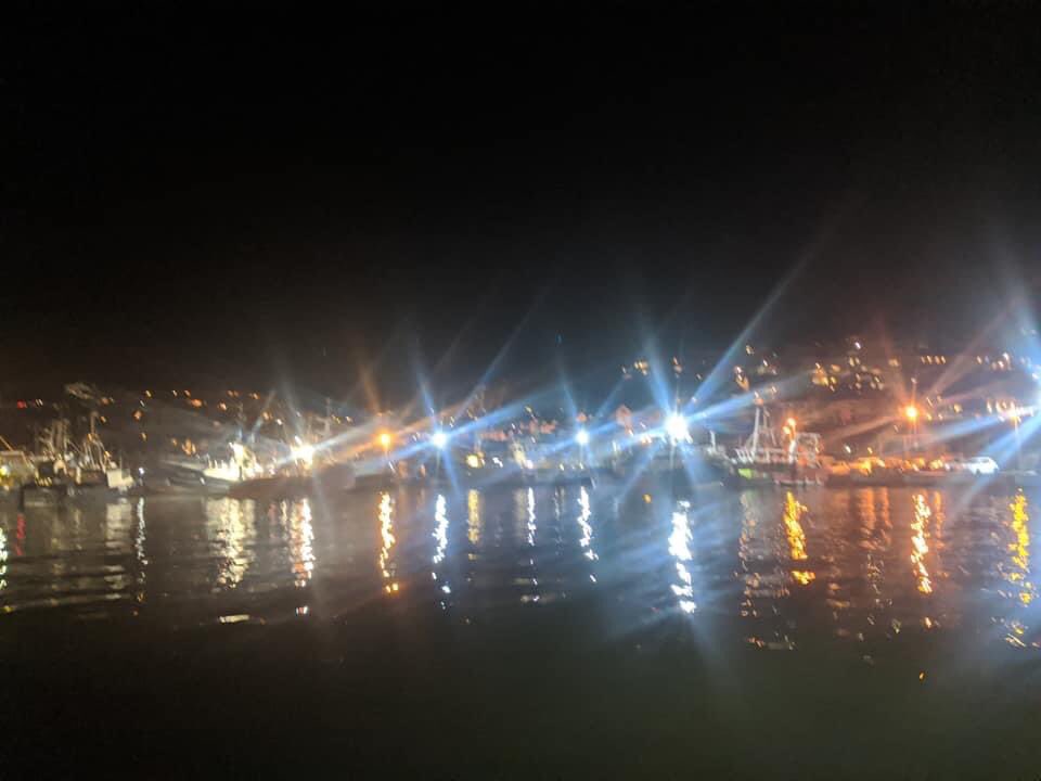 Silver Harvest tweet media