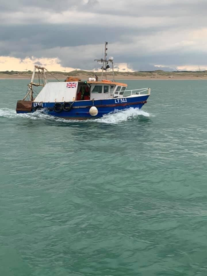 Silver Harvest tweet media