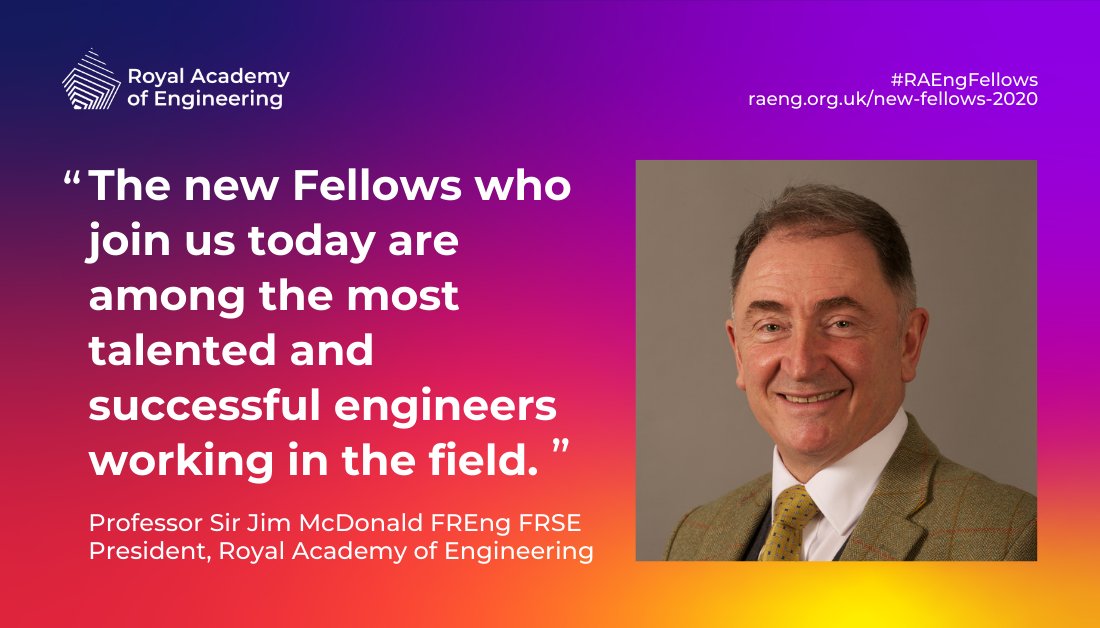 Royal Academy of Engineering tweet media