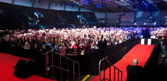 #darts #Dartsnieuws Twee Euro Tour-toernooien aan PDC-kalender toegevoegd dartsnieuws.com/twee-euro-tour…