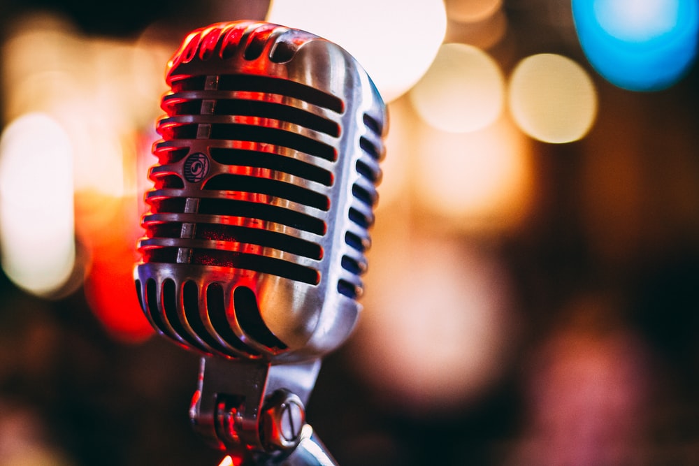 AndroidHitsBlog's tweet image. BEST BEGINNERS DESKTOP MICROPHONE UNDER 50 $ dlvr.it/Rh5ZHW
