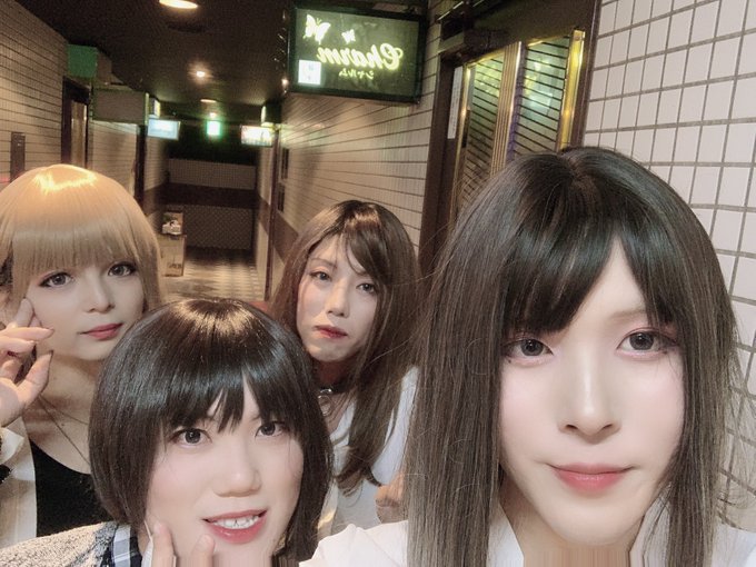咲姫 さき ひな スナックproudさん がハッシュタグ 女装 をつけたツイート一覧 1 Whotwi グラフィカルtwitter分析 咲姫 さき ひな スナックproudさん がハッシュタグ 女装 をつけたツイート一覧 1 Whotwi グラフィカルtwitter分析