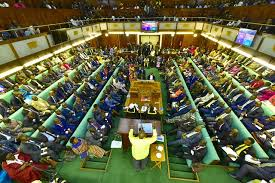 ugandadebtnet's tweet photo. Creation of new administrative units has unnecessarily increased cost of public administration which affected service delivery in some areas. During NDPII period (July 2015-June 2020), a whole quarter of National budget was spent on running Government. #UgDebt20 #CanceltheDebt https://t.co/J446GdgJJi