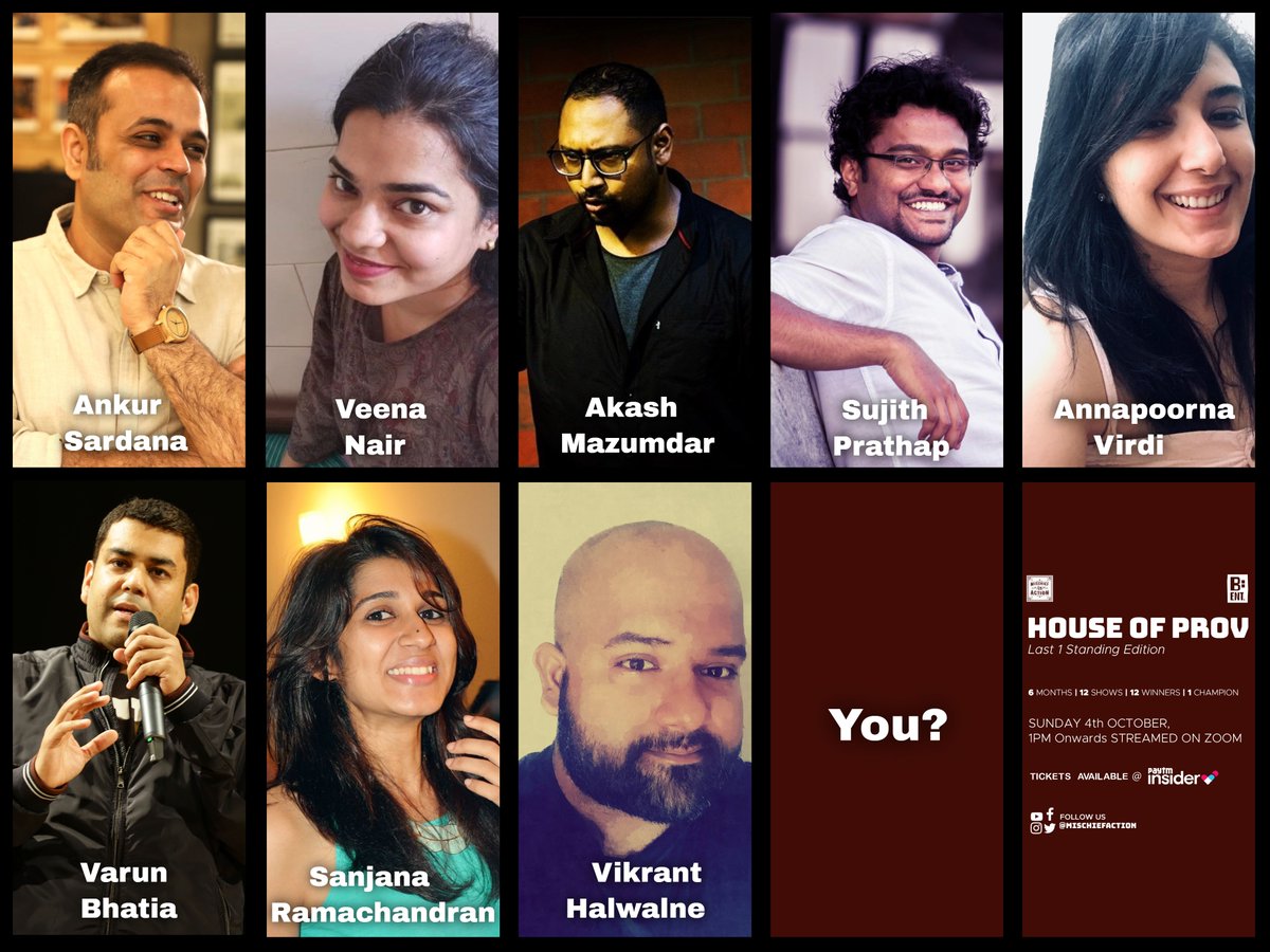 mischiefaction's tweet image. THE FIRST 8 WINNERS WHO WILL ADVANCE TO THE DECEMBER #Last1Standing BRAWL.

We are now looking for WINNER #9.
Is it you?

Come get your seat at the table?
Click Here  👉👉bit.ly/MIAHOP09

What's this about?
Click Here  👉👉bit.ly/HOP09FB

#GAMEON #SaturdayMorning