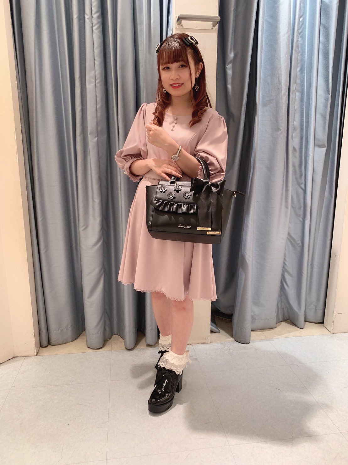 Tweets With Replies By Lodispotto 新宿サブナード店 Ld Shinjuku Twitter