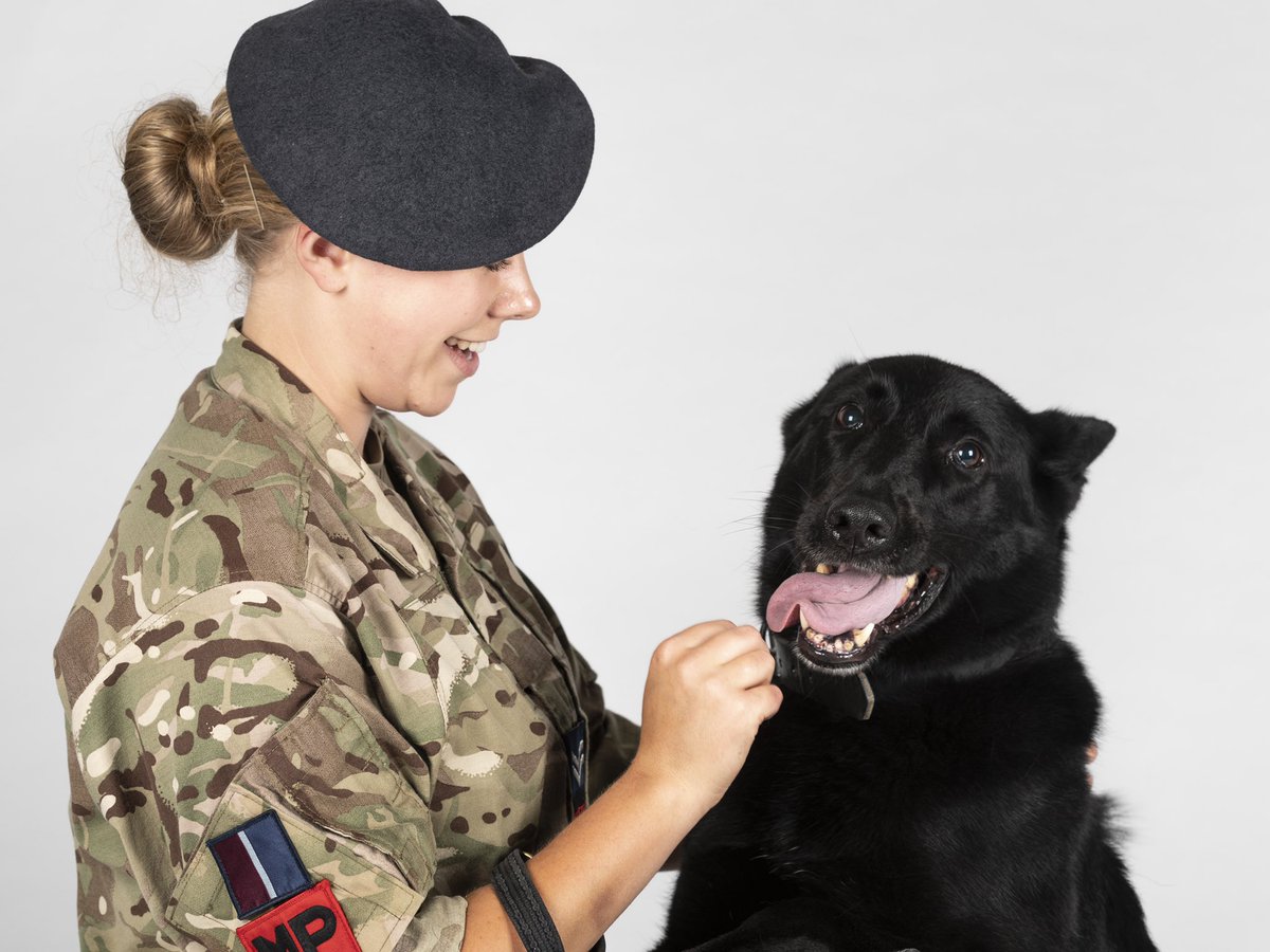 raf police squadrons