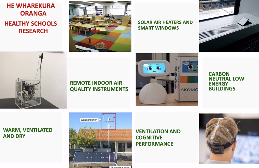mlobrien1's tweet photo. Another interesting webinar from   #LearningEnvironmentsAustralia on Learning Spaces and some of the research highlights coming out of New Zealand Universities
#LEA2020Vision #research #learningenvironment #classrooms #school #A4LE #education #learningspaces https://t.co/zSSvB2K8Ta