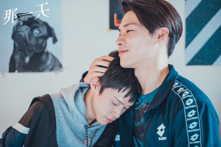 D25 - Worst EndingThere will be no other than : History3  #MakeOurDaysCount When I watched it last year, I kind of afraid when I saw that Xi Gu - Hao Ting love story seems so smooth, I'm happy for it but I just terrified and here they make me crying at the endingThank you 