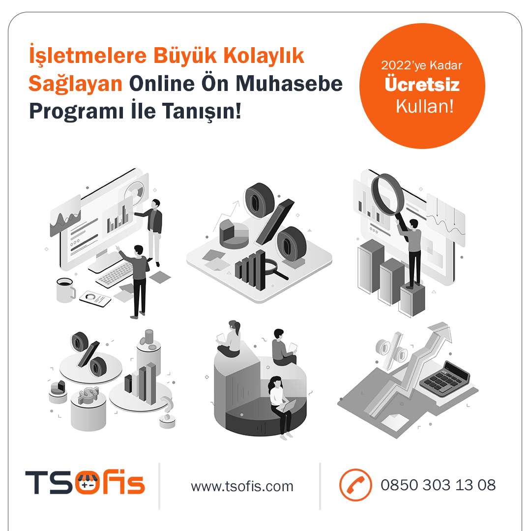 tsofiscom's tweet photo. İşletmelere büyük kolaylık sağlayan online ön muhasebe programı ile tanışın.
#muhasebe #önmuhasebe #fatura #ihracat #kdv #vergi #efatura #tsofis #carihesap #stok #poliçe #muhasebeci #muhasebebilenlertoplulugu #alış #satış #gelir #gider #önmuhasebeprogramı #önmuhasebeci https://t.co/FhCGolTtQB