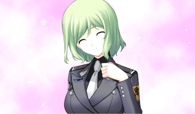 マブラヴのtwitterイラスト検索結果 マブラヴのtwitterイラスト検索結果