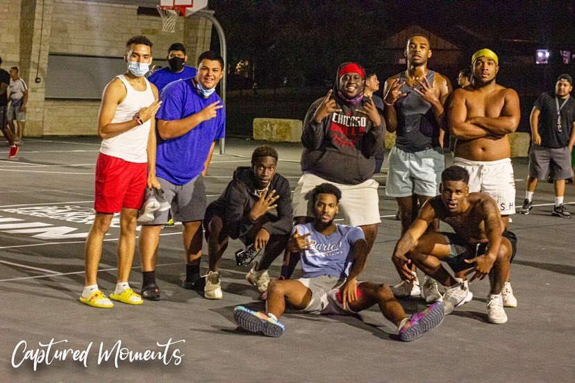 shelovesdhughes's tweet photo. Put on for the tone 210 🖤 @dfriga98 @Donte1Quildon3 https://t.co/IyxVGg65cf
