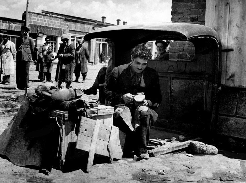 Bir Zamanlar Kars (@birzamanlarkars) on Twitter photo 