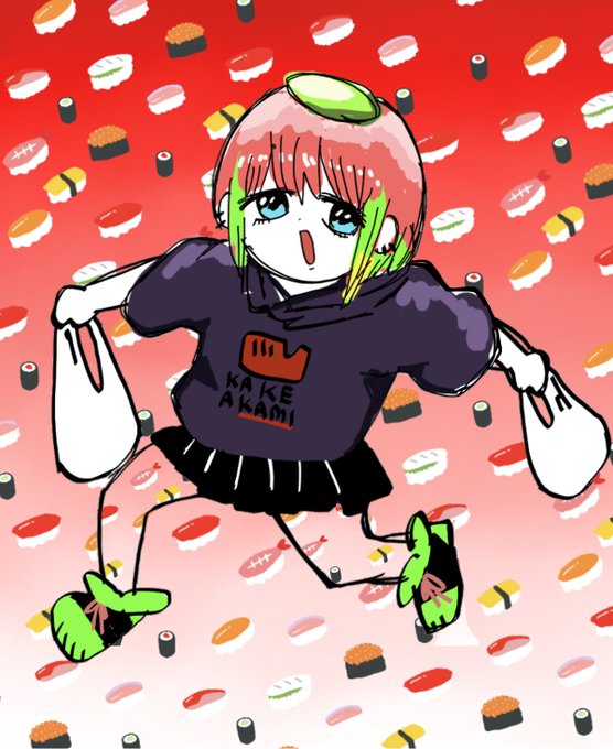 こだまのtwitterイラスト検索結果 古い順