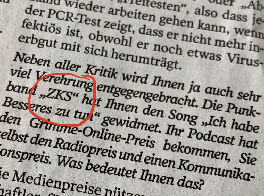 Es ist aber auch komplex. 
<a href="/ZSKberlin/">★ZSK★</a> <a href="/Tagesspiegel/">Tagesspiegel</a> <a href="/c_drosten/">Christian Drosten</a>