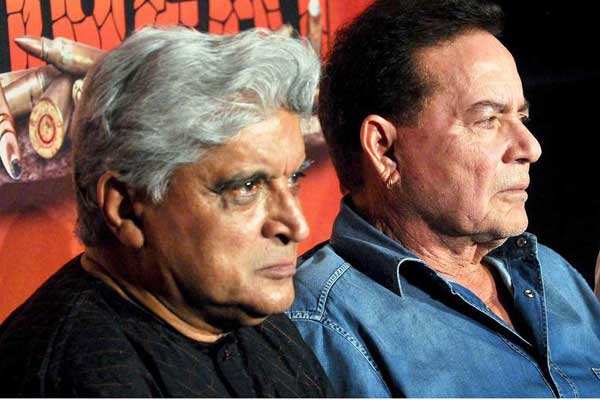  #TheMovieJihadby Salim-Javed13 tweet ThreadWith reference to a Whatsapp postJaved Akhtar wrote scripts of 24 Bollywood filmsteaming up with writer Salim from 1970 to 198295% of These films were crime-based stories