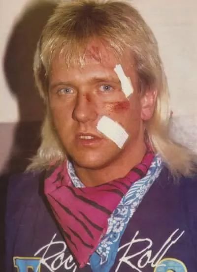 Crockett Foundation tweet media