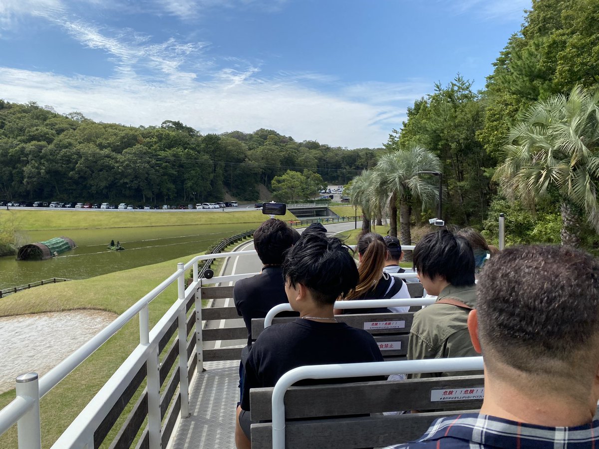 ここ から ネスタ リゾート 神戸