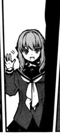 shinoa and the boys