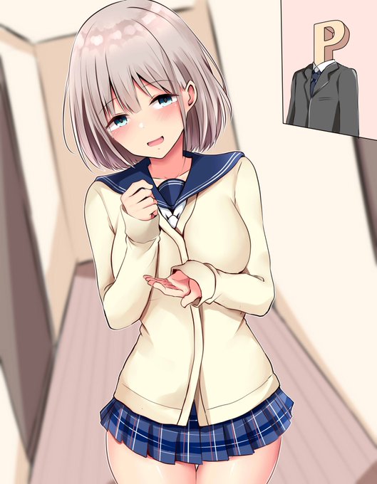 個人的にこのあさひは可愛く描けたと思ってる 