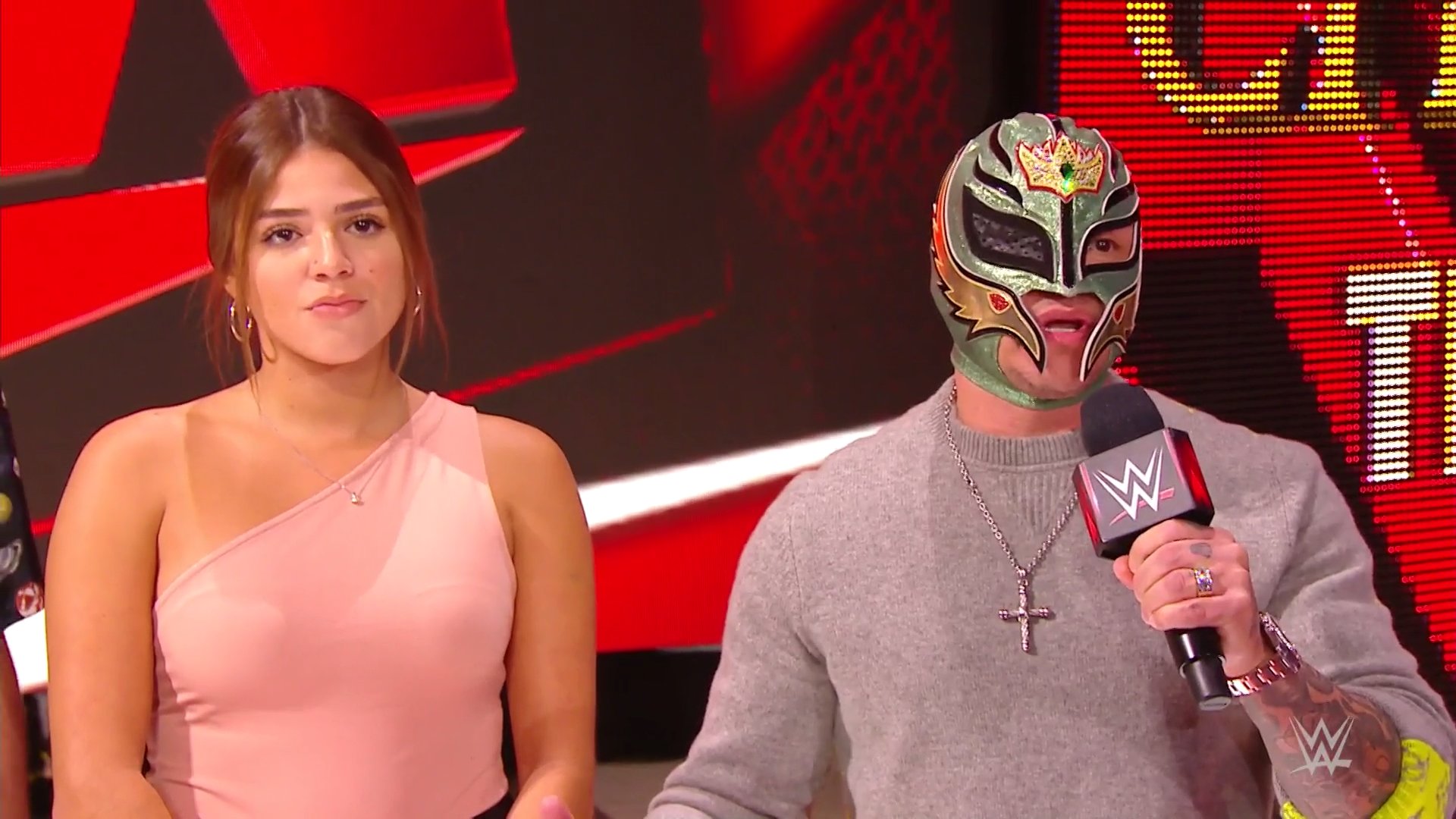 2:10 AM - 22 de set de 2020·Grabyo. @reymysterio. 