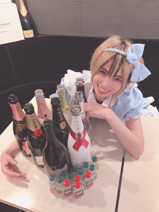 コスプレイヤーみなみのTwitter画像53