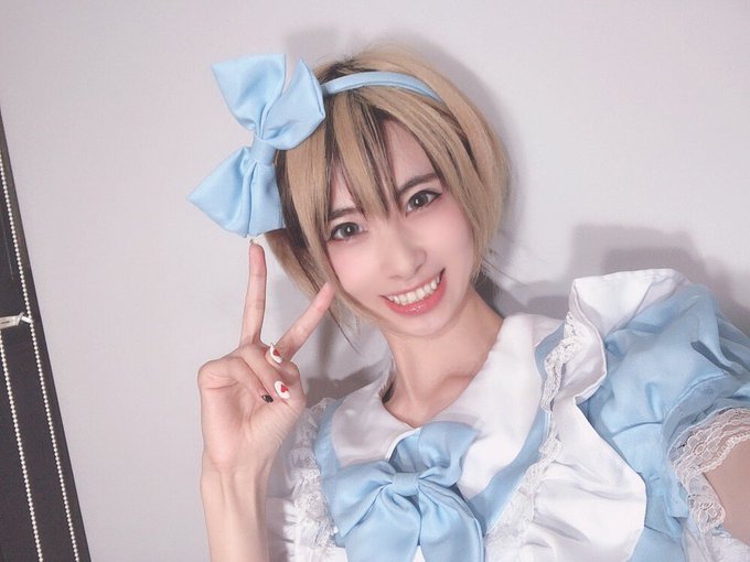 コスプレイヤーみなみのTwitter画像54